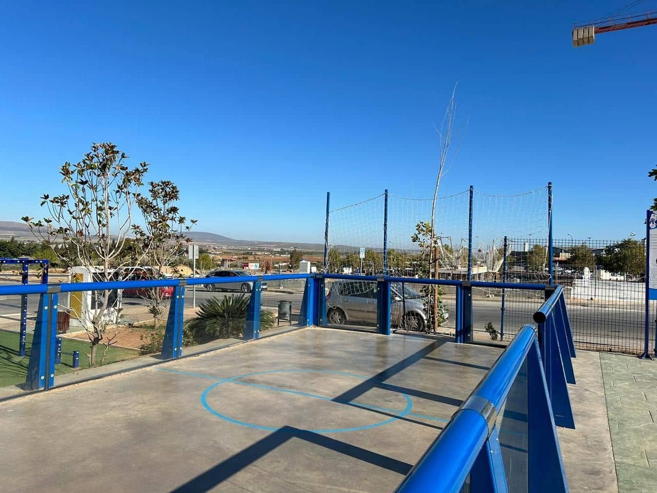 Erhverv til salg i Antequera med garage - € 127.000 (Ref: 9232166)