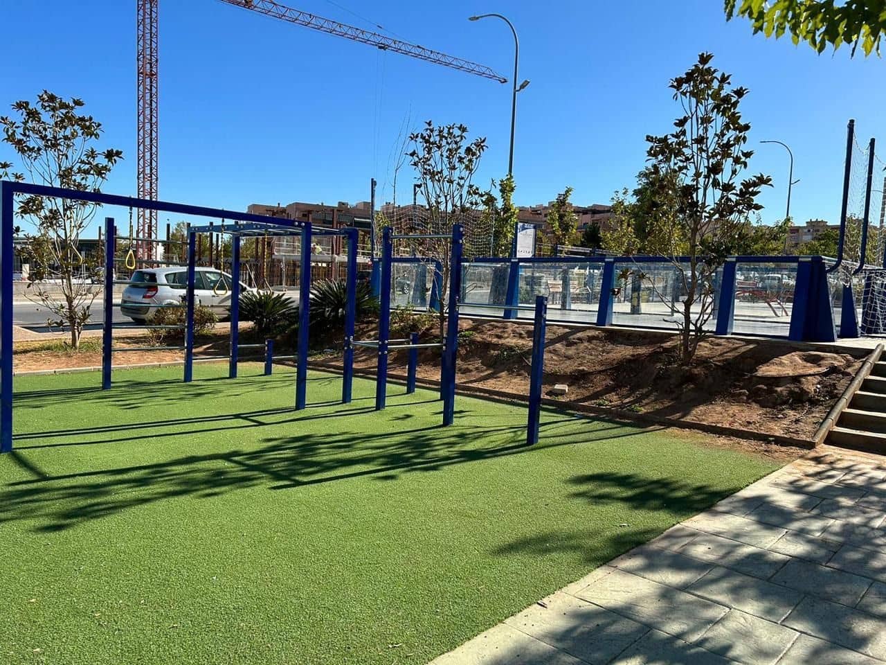 Erhverv til salg i Antequera med garage - € 127.000 (Ref: 9232166)