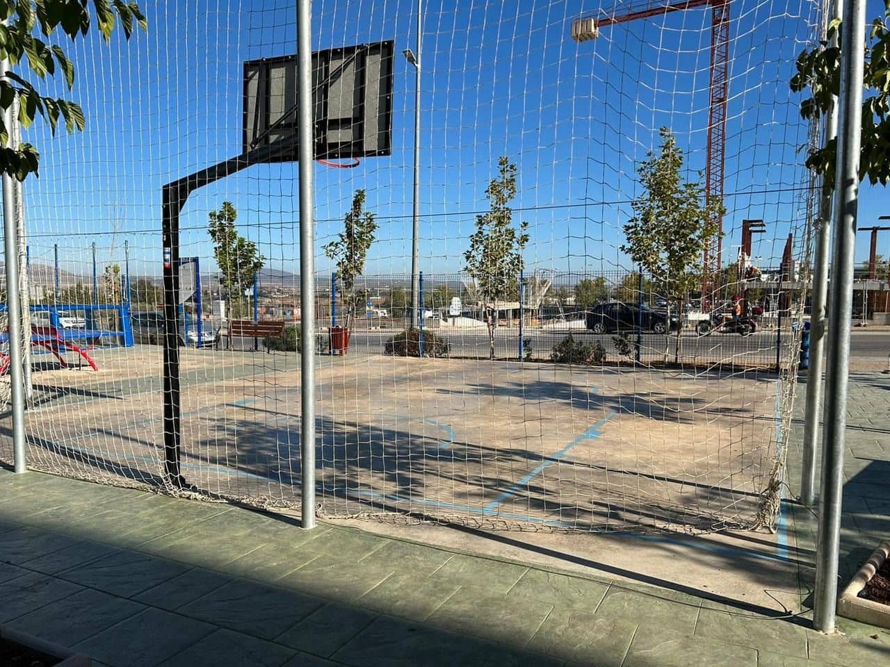 Erhverv til salg i Antequera med garage - € 127.000 (Ref: 9232166)