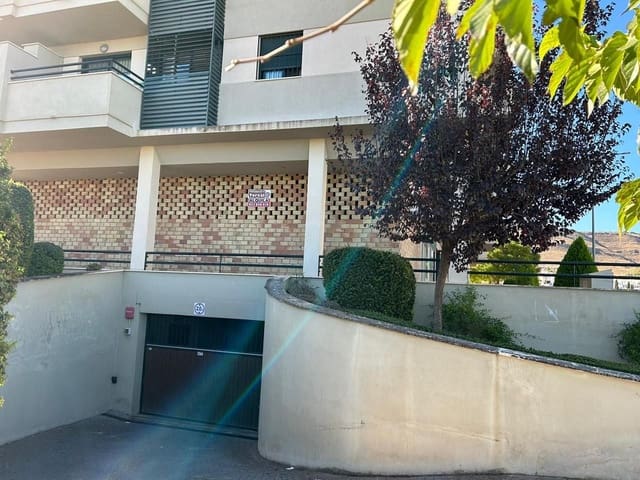 Erhverv til salg i Antequera med garage - € 127.000 (Ref: 9232166)