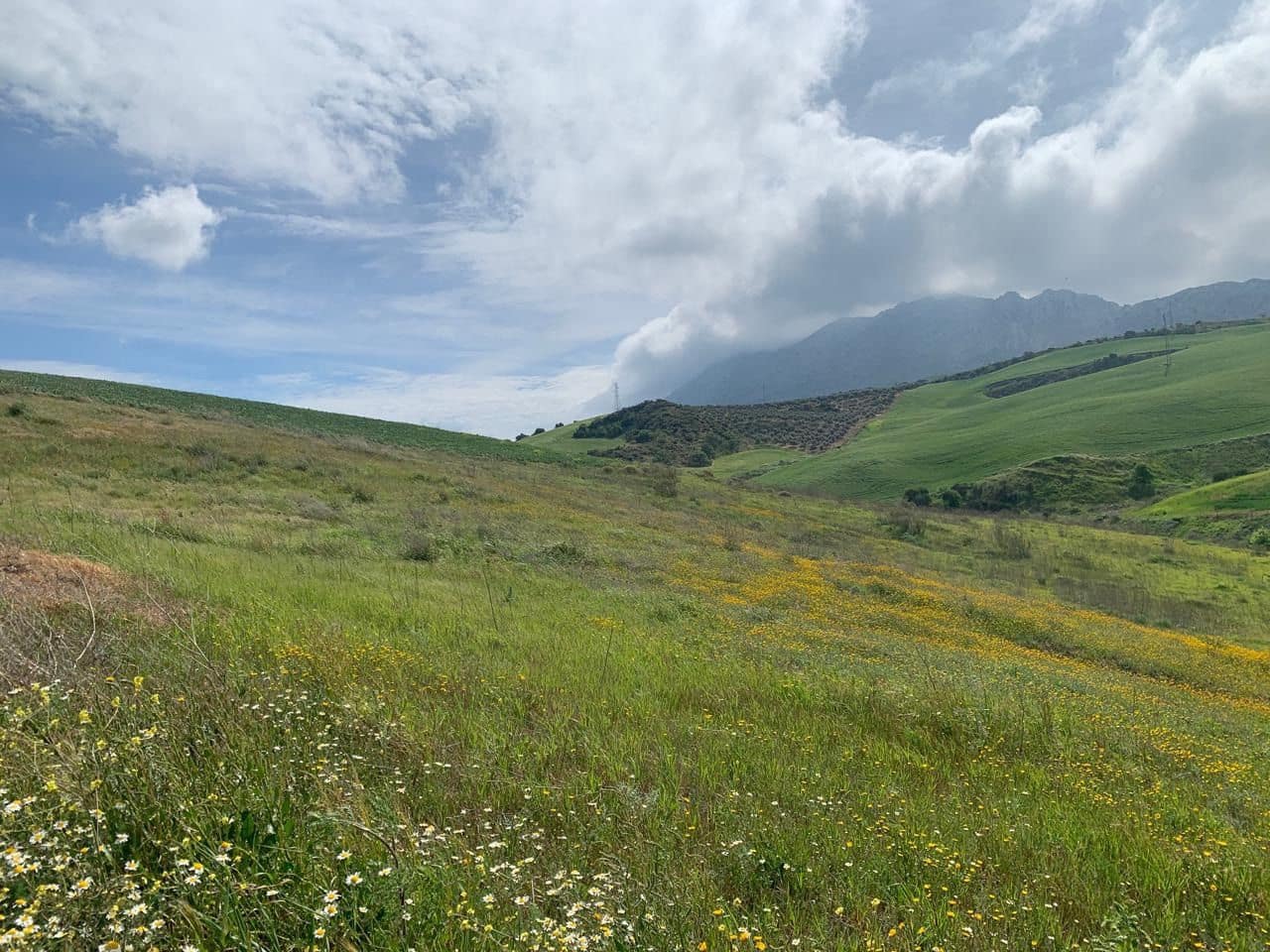 Finca/Landehus til salg i Valle de Abdalajis - € 45.000 (Ref: 9232167)