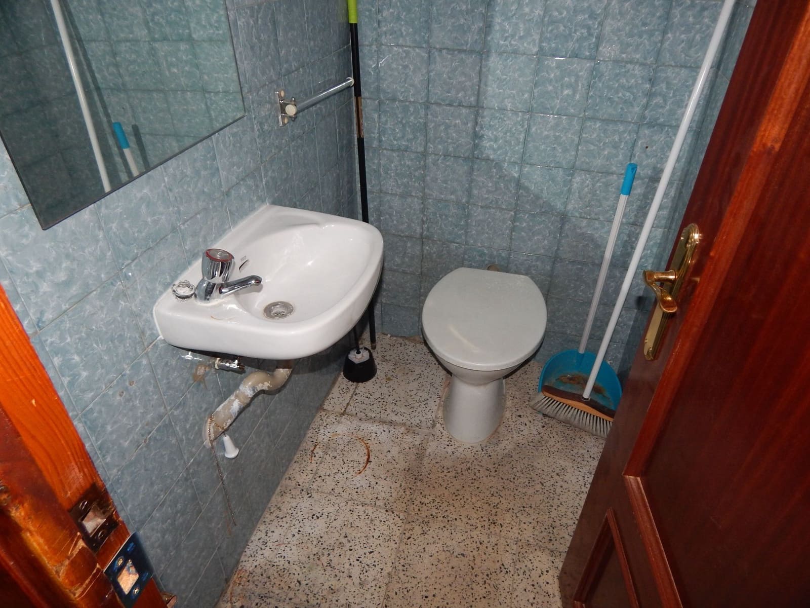 Erhverv til leje i Antequera - € 475 (Ref: 9232169)