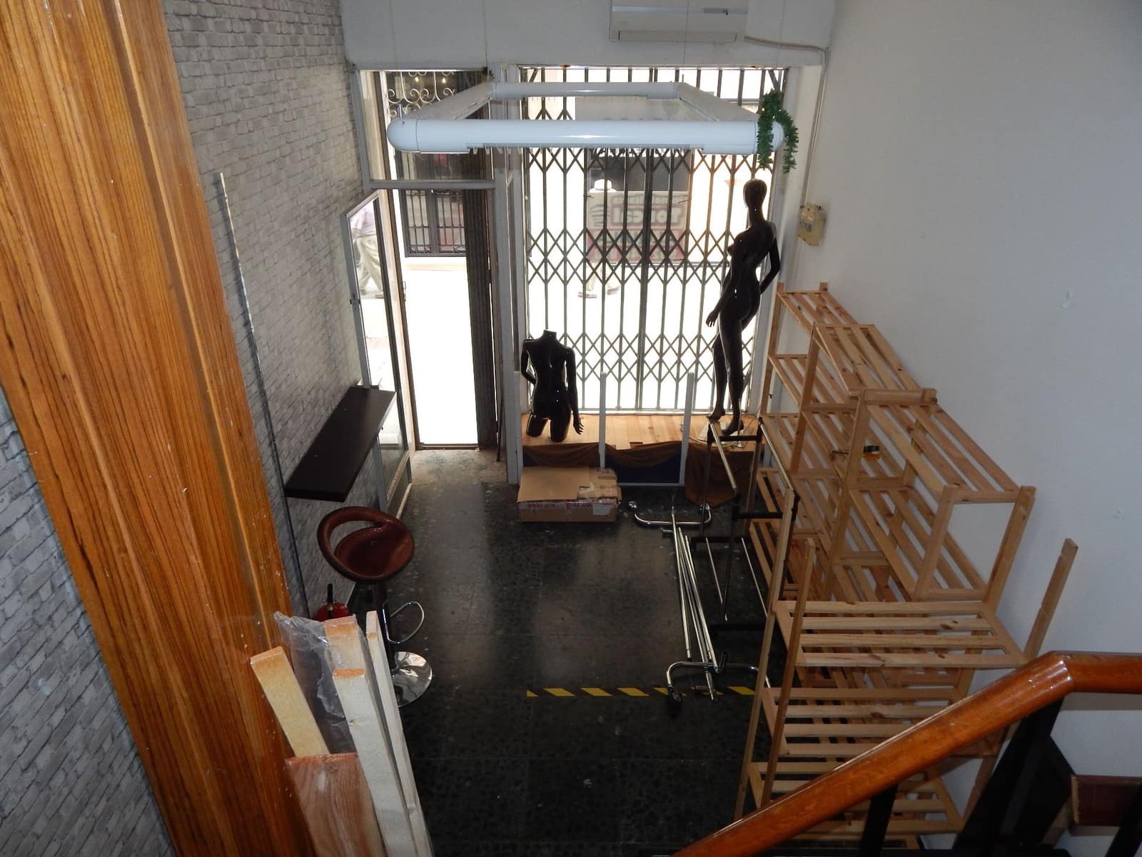 Erhverv til leje i Antequera - € 475 (Ref: 9232169)