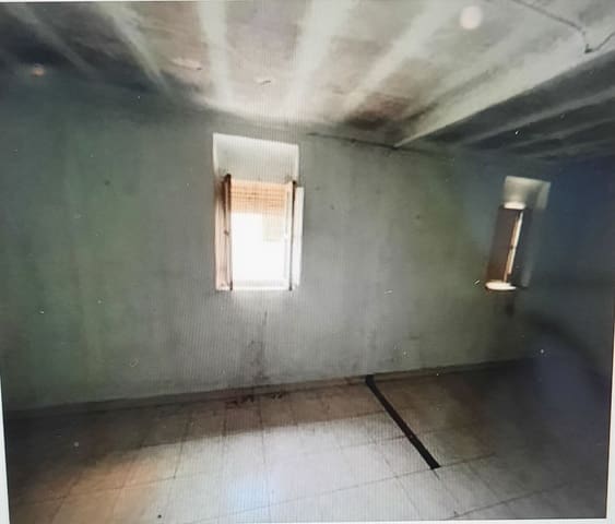 2 soverom Villa til salgs i Humilladero - € 29 700 (Ref: 9232170)