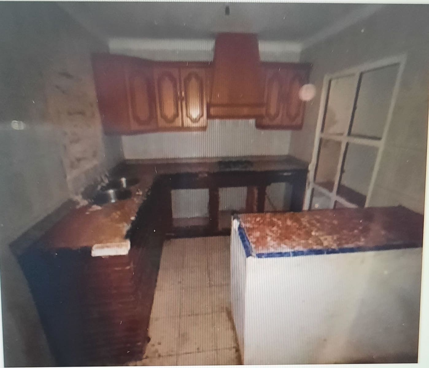 2 soverom Villa til salgs i Humilladero - € 29 700 (Ref: 9232170)