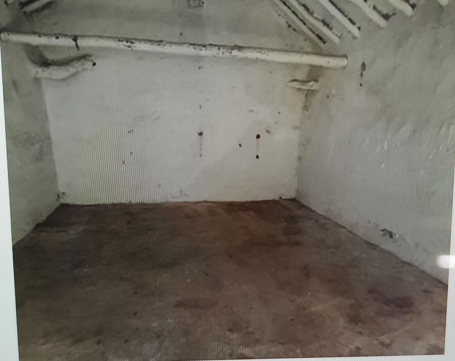 2 soverom Villa til salgs i Humilladero - € 29 700 (Ref: 9232170)