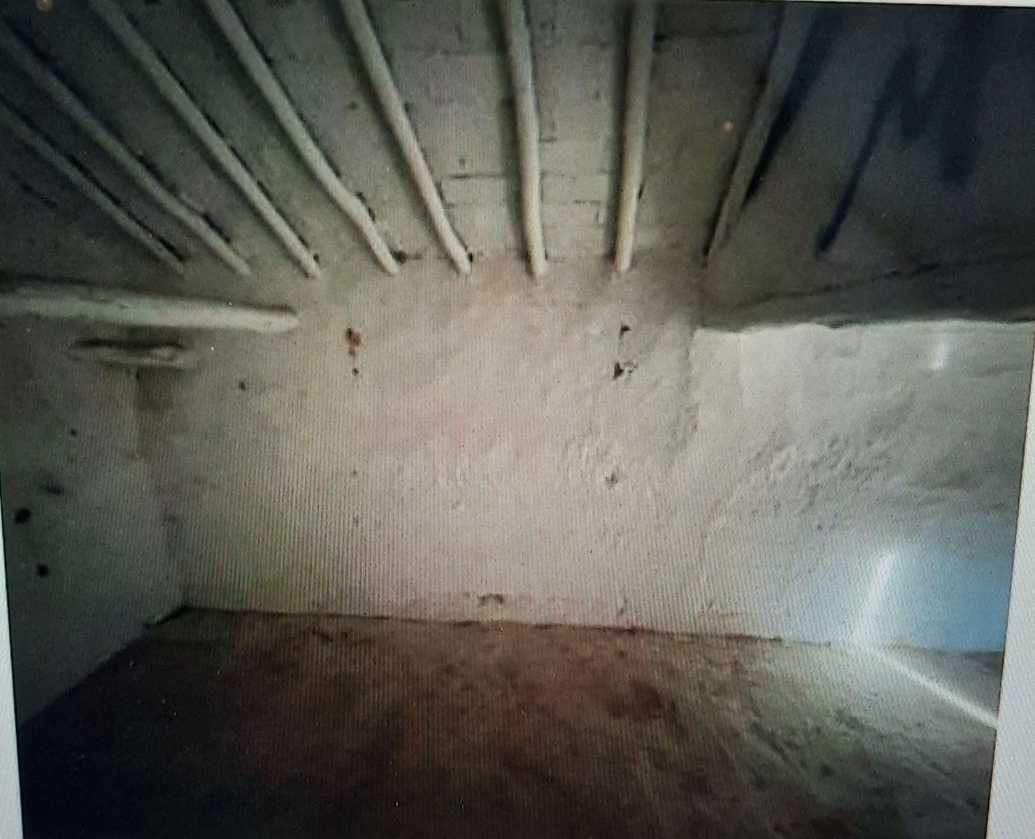 2 soverom Villa til salgs i Humilladero - € 29 700 (Ref: 9232170)