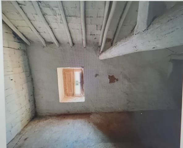 2 soverom Villa til salgs i Humilladero - € 29 700 (Ref: 9232170)