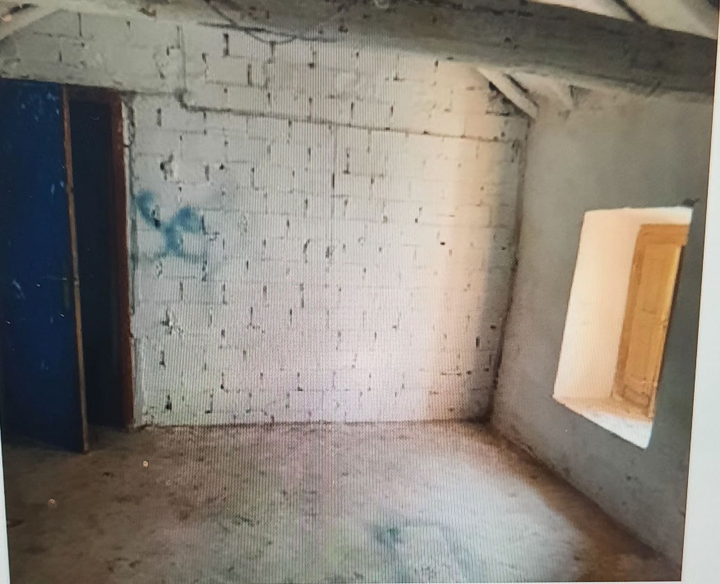 2 soverom Villa til salgs i Humilladero - € 29 700 (Ref: 9232170)