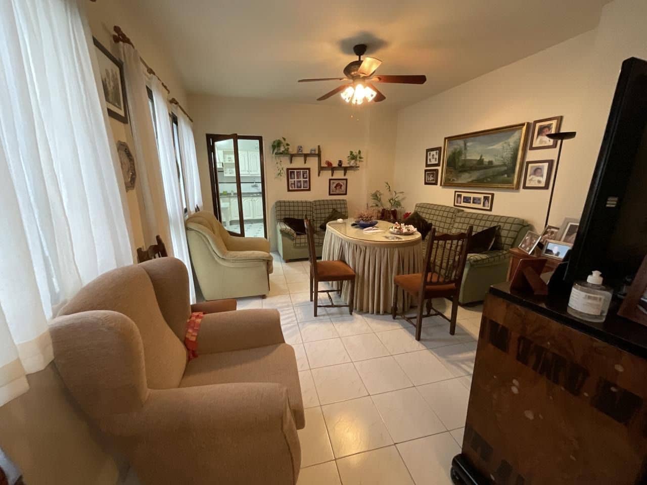 5 soveværelse Villa til salg i Antequera - € 240.000 (Ref: 9232171)