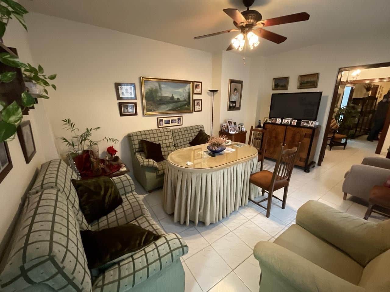 5 soveværelse Villa til salg i Antequera - € 240.000 (Ref: 9232171)