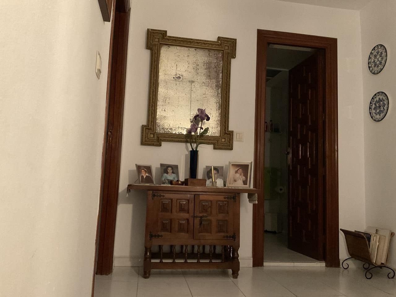 5 soveværelse Villa til salg i Antequera - € 240.000 (Ref: 9232171)