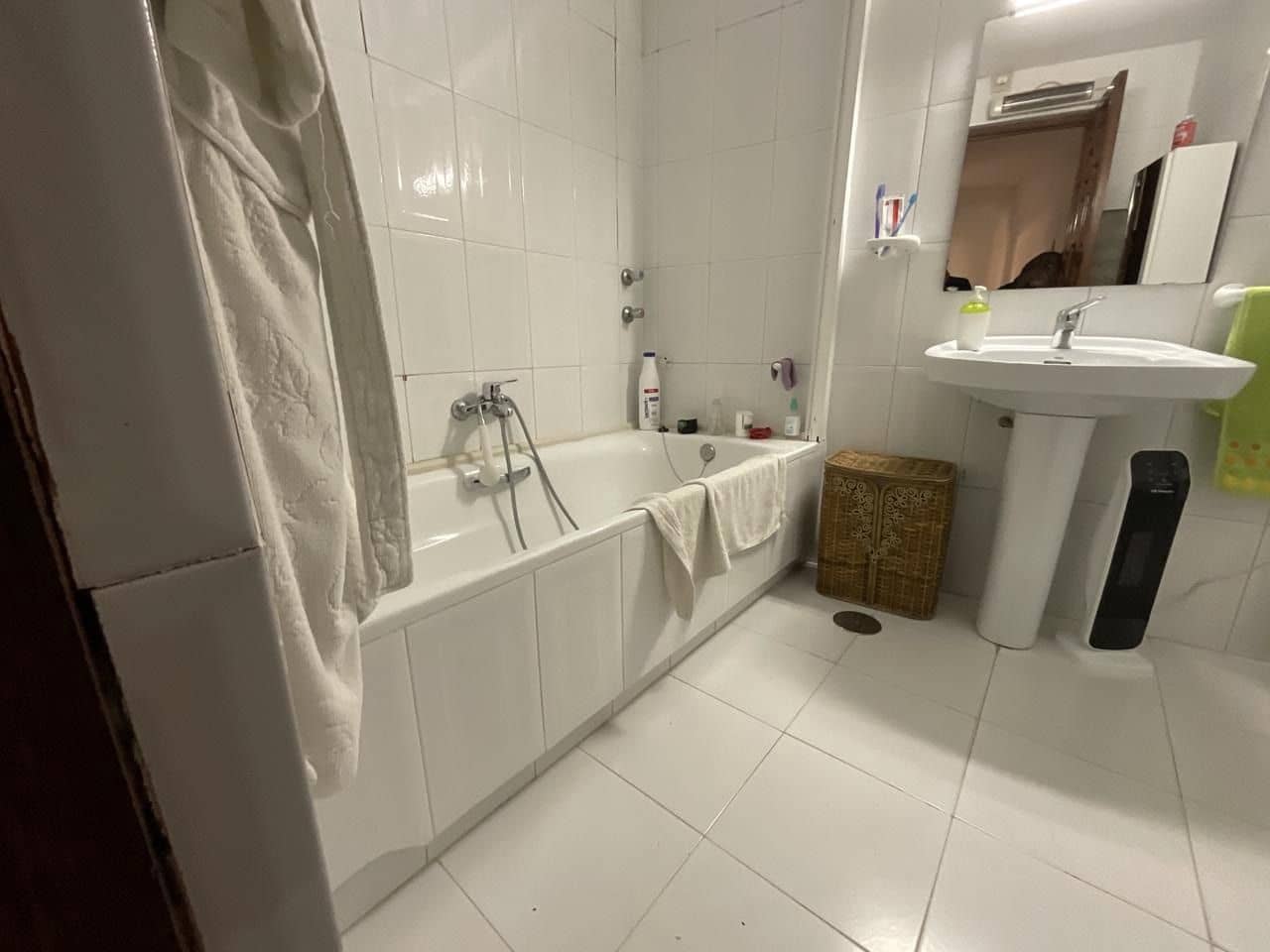 5 soveværelse Villa til salg i Antequera - € 240.000 (Ref: 9232171)