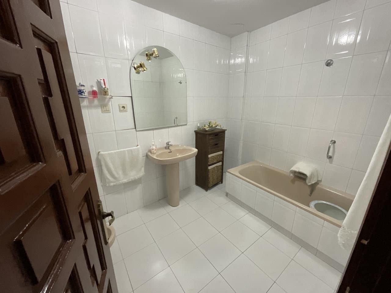 5 soveværelse Villa til salg i Antequera - € 240.000 (Ref: 9232171)