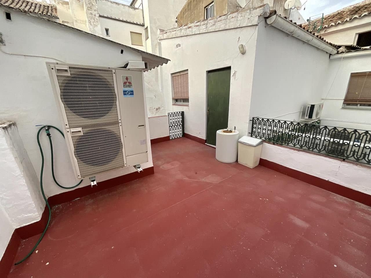 5 soveværelse Villa til salg i Antequera - € 240.000 (Ref: 9232171)