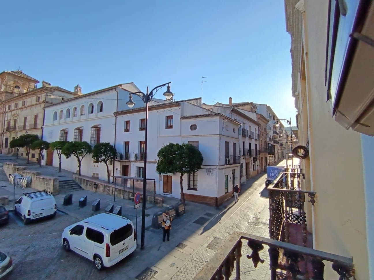 4 sovrum Villa till salu i Antequera med pool garage - 399 000 € (Ref: 9232172)