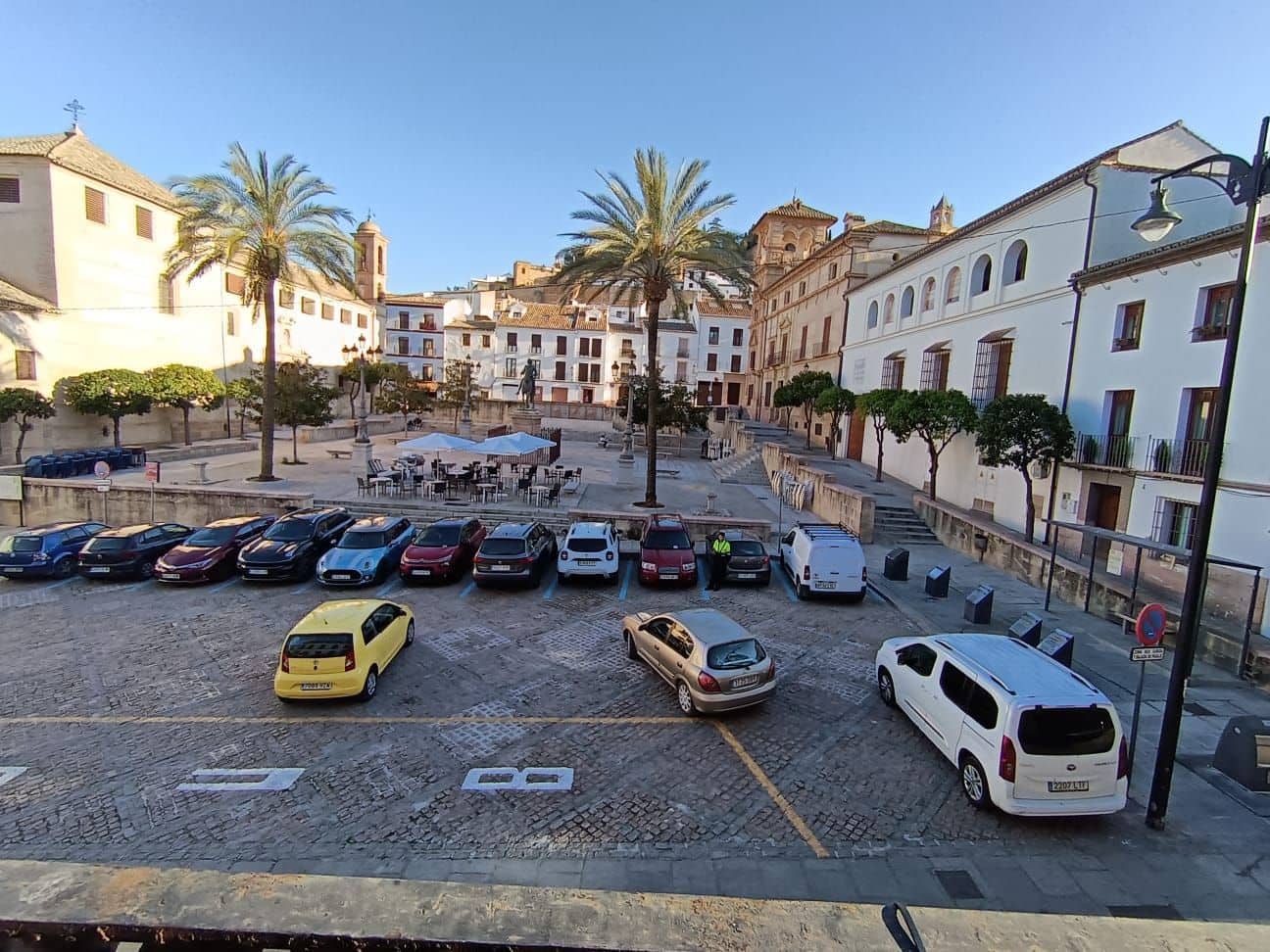 4 sovrum Villa till salu i Antequera med pool garage - 399 000 € (Ref: 9232172)