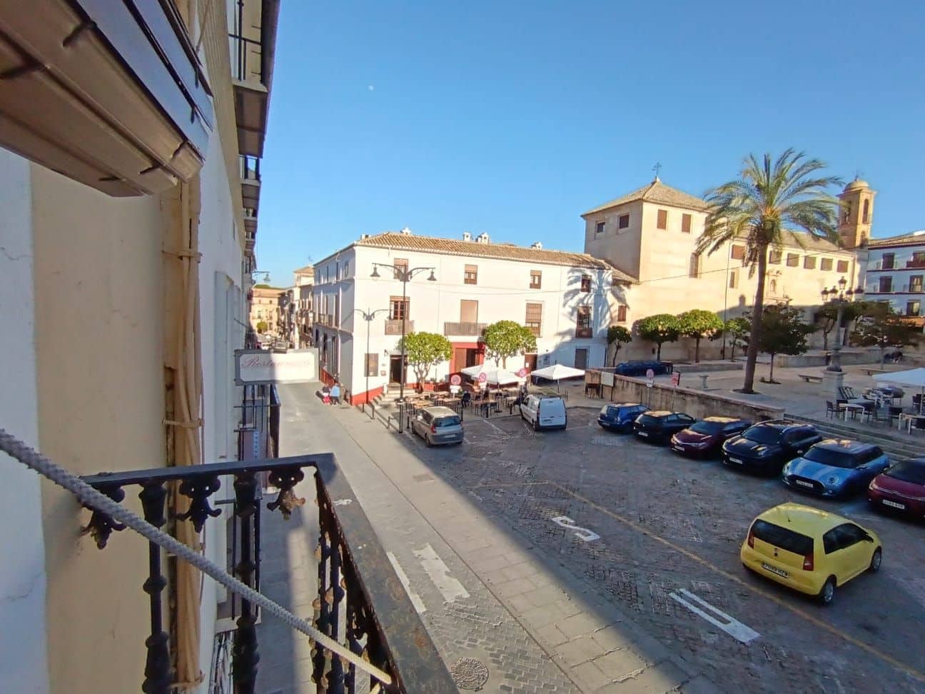 4 sovrum Villa till salu i Antequera med pool garage - 399 000 € (Ref: 9232172)