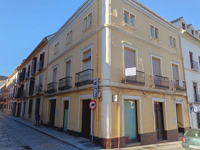 4 soveværelse Villa til salg i Antequera med swimmingpool garage - € 399.000 (Ref: 9232172)