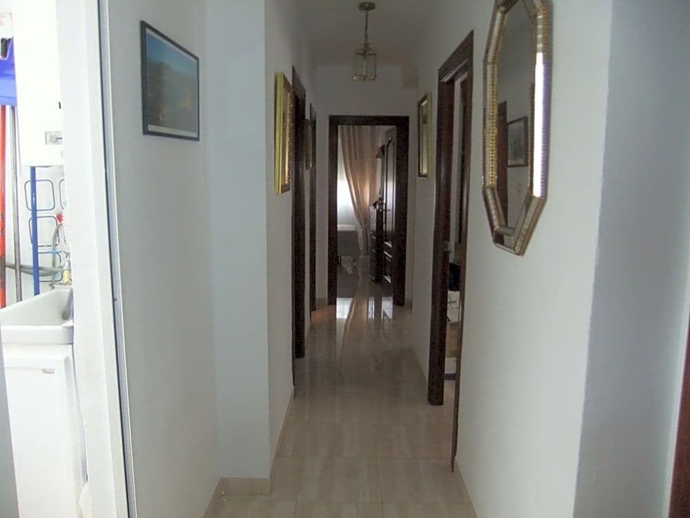 3 soveværelse Lejlighed til salg i Antequera - € 217.000 (Ref: 9232173)