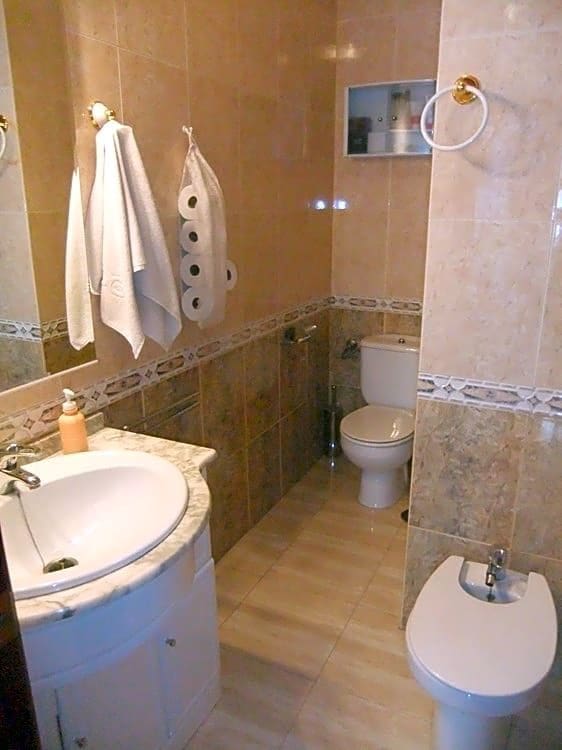 3 soveværelse Lejlighed til salg i Antequera - € 217.000 (Ref: 9232173)