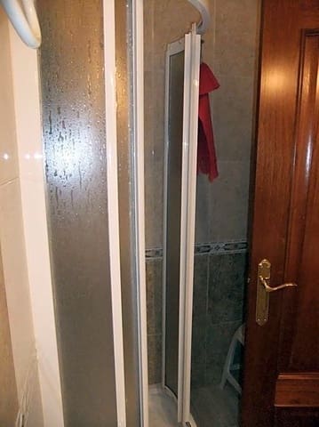 3 slaapkamer Flat te koop in Antequera - € 217.000 (Ref: 9232173)