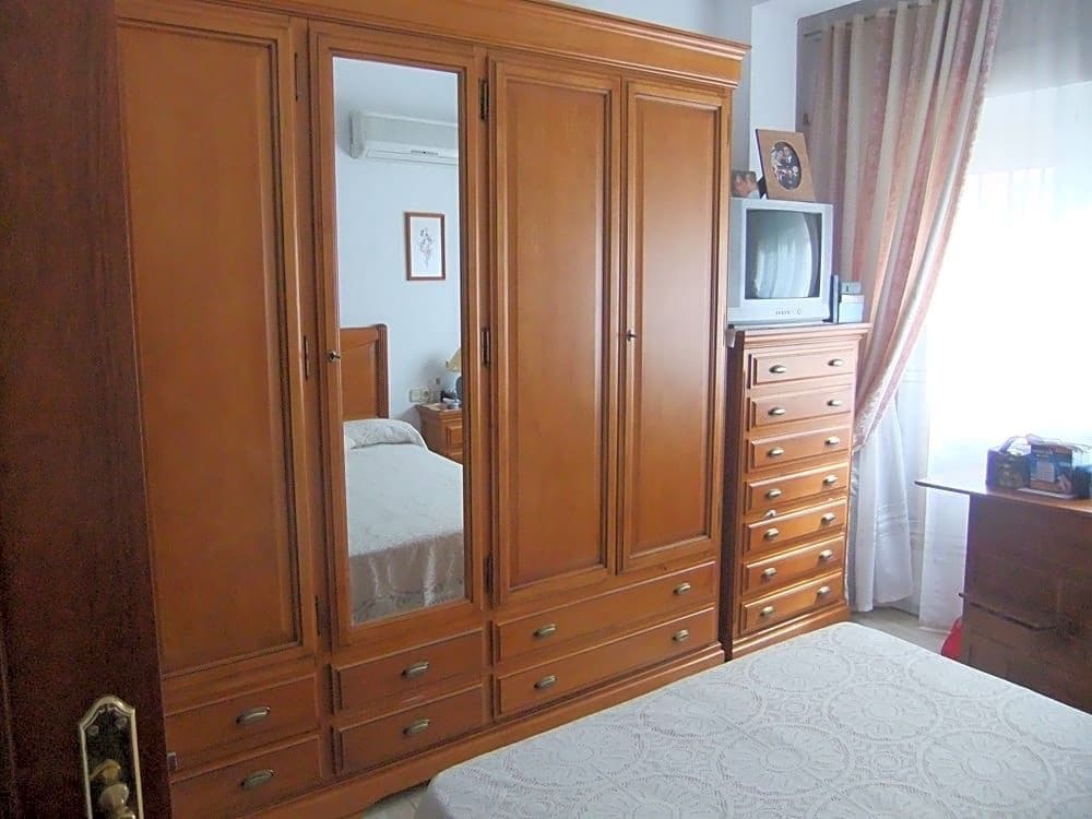 3 soveværelse Lejlighed til salg i Antequera - € 217.000 (Ref: 9232173)