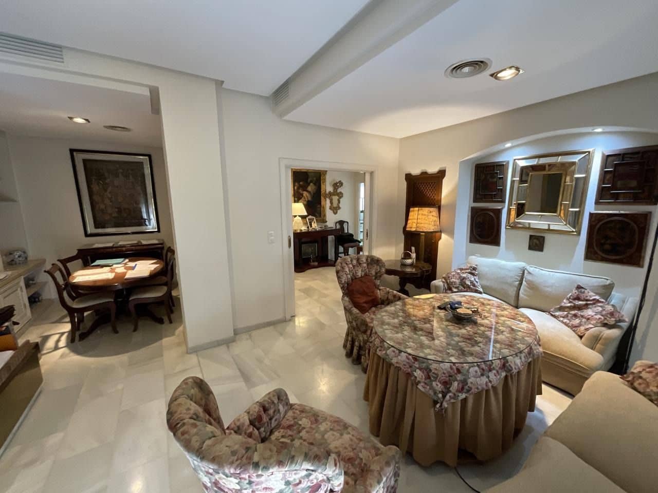 5 chambre Appartement à vendre à Antequera - 250 000 € (Ref: 9232174)