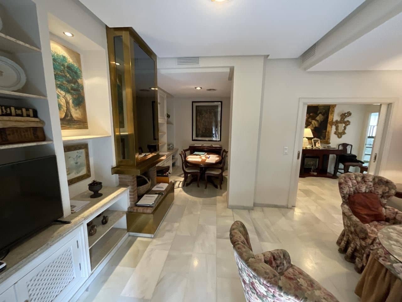 5 chambre Appartement à vendre à Antequera - 250 000 € (Ref: 9232174)