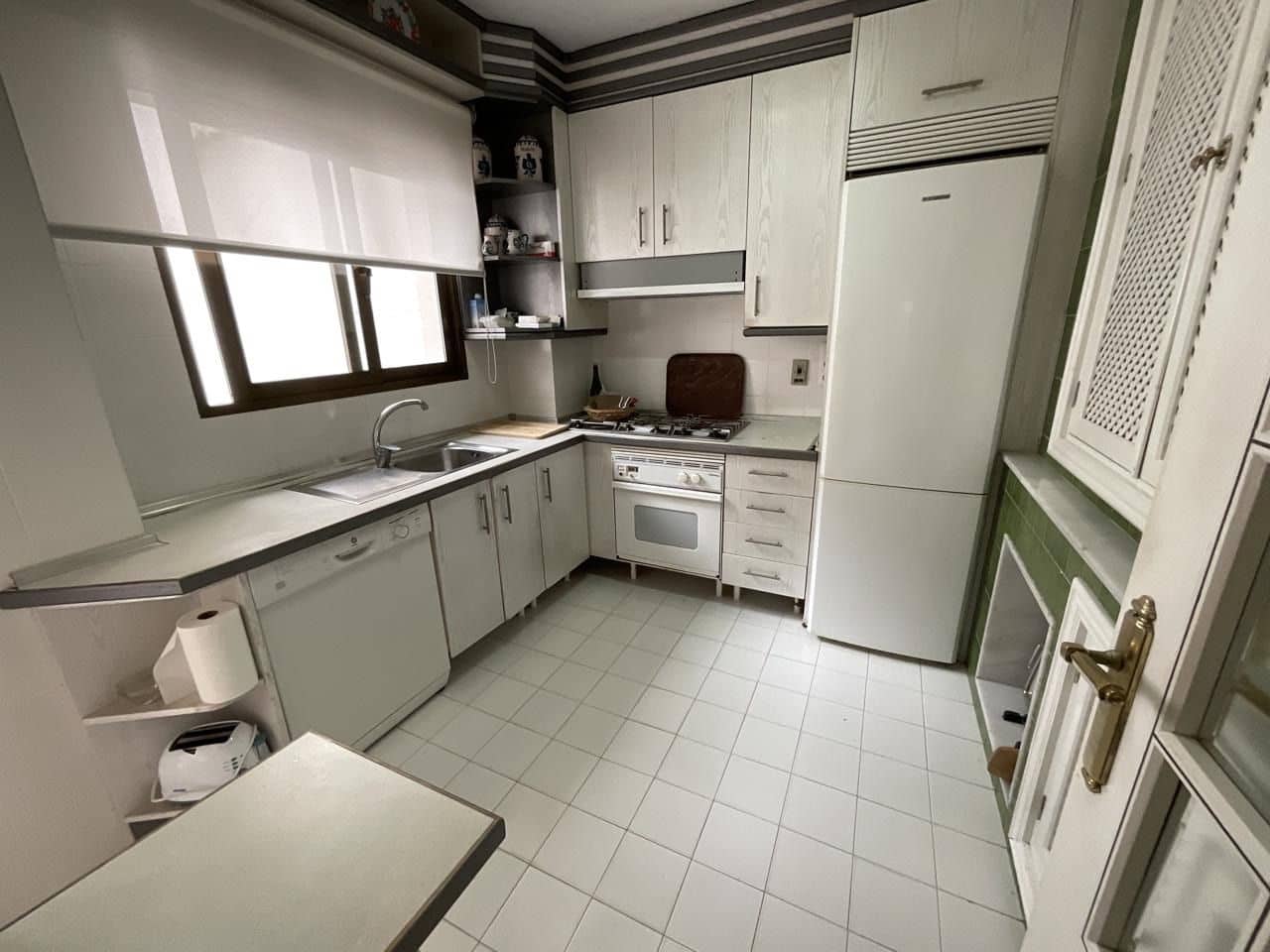 5 chambre Appartement à vendre à Antequera - 250 000 € (Ref: 9232174)