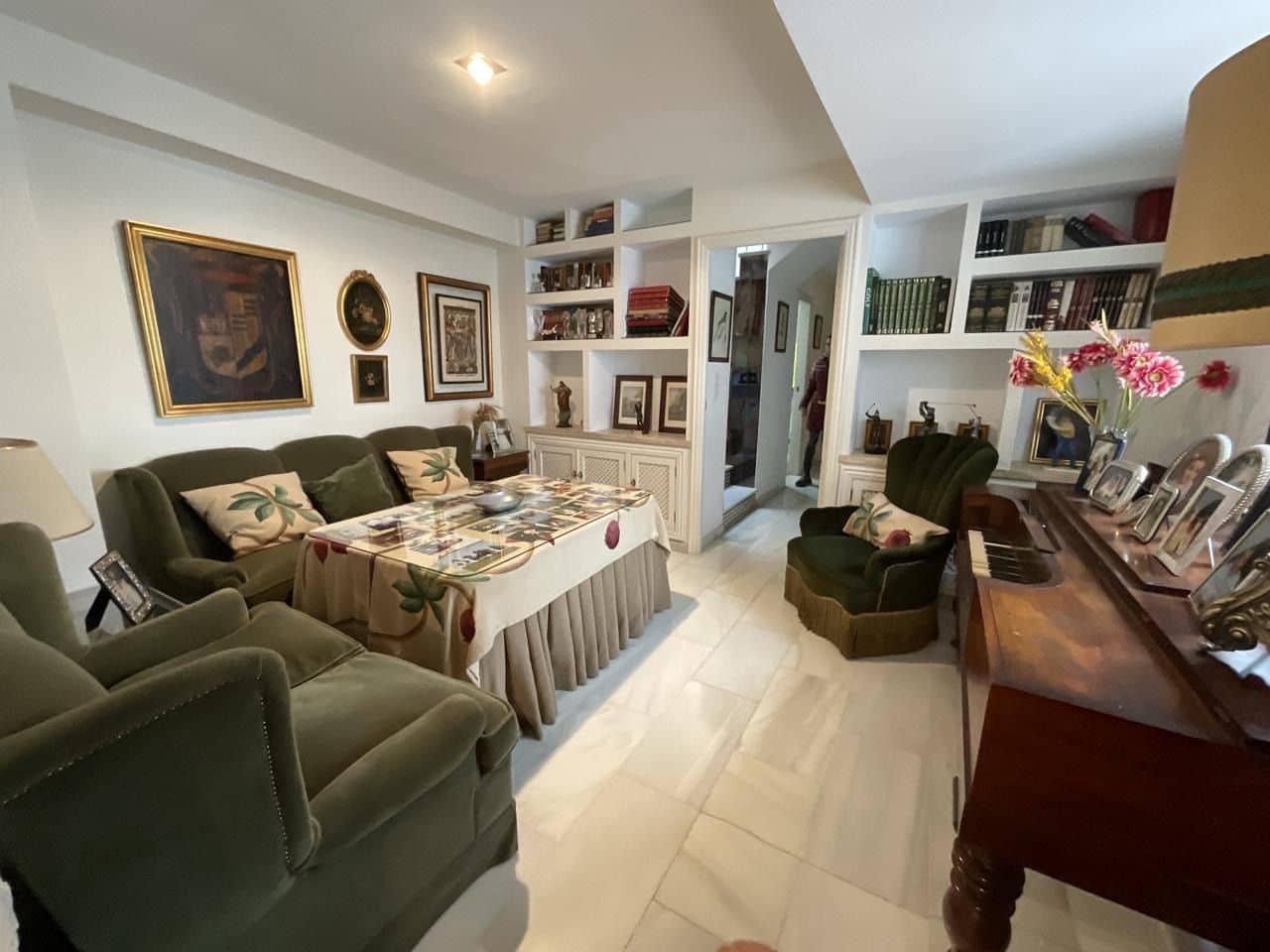 5 chambre Appartement à vendre à Antequera - 250 000 € (Ref: 9232174)