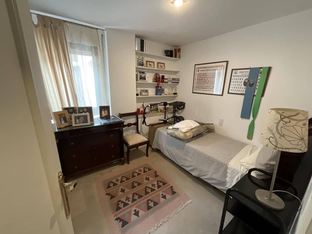 5 chambre Appartement à vendre à Antequera - 250 000 € (Ref: 9232174)