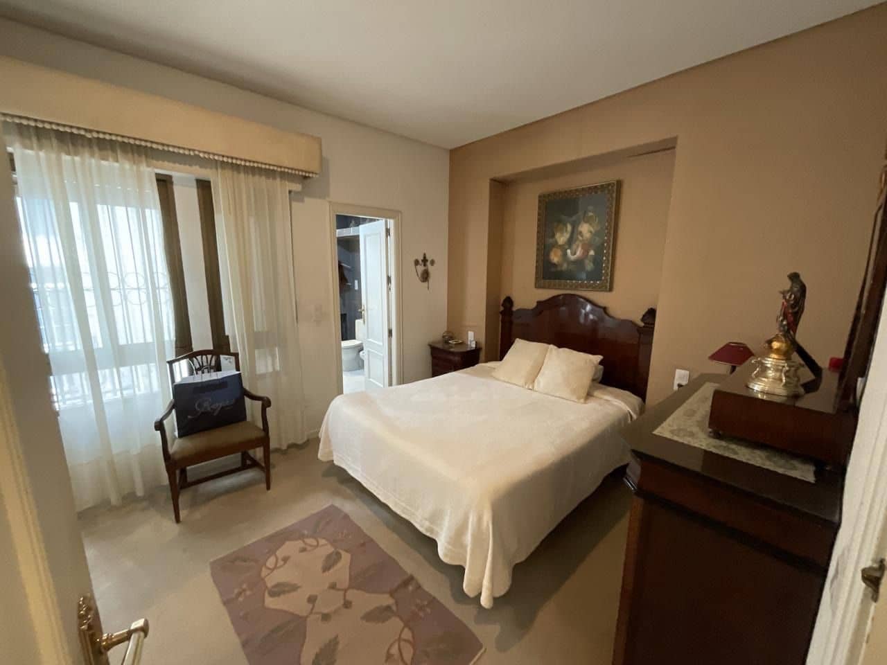 5 chambre Appartement à vendre à Antequera - 250 000 € (Ref: 9232174)