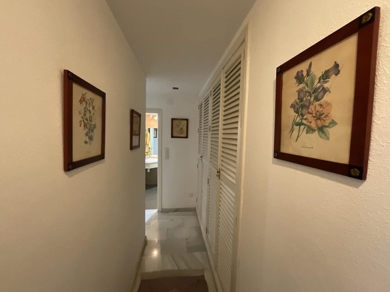 5 chambre Appartement à vendre à Antequera - 250 000 € (Ref: 9232174)