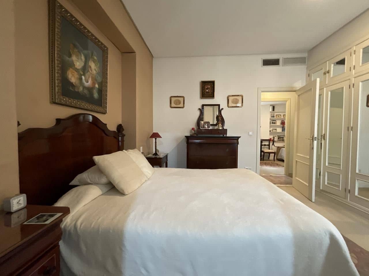 5 chambre Appartement à vendre à Antequera - 250 000 € (Ref: 9232174)