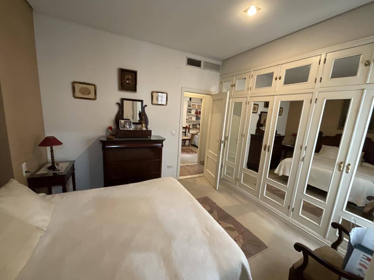 5 chambre Appartement à vendre à Antequera - 250 000 € (Ref: 9232174)