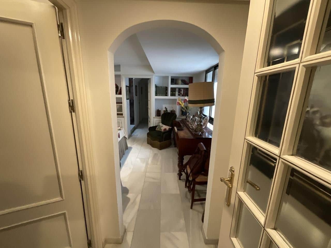 5 chambre Appartement à vendre à Antequera - 250 000 € (Ref: 9232174)