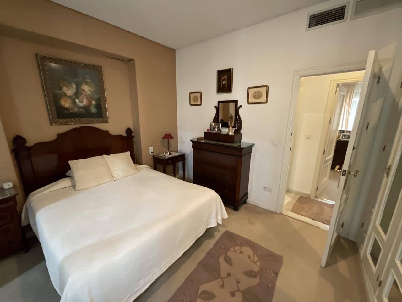 5 chambre Appartement à vendre à Antequera - 250 000 € (Ref: 9232174)