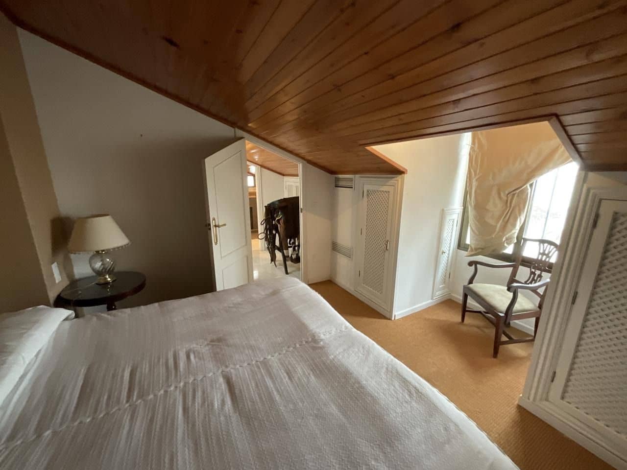 5 chambre Appartement à vendre à Antequera - 250 000 € (Ref: 9232174)