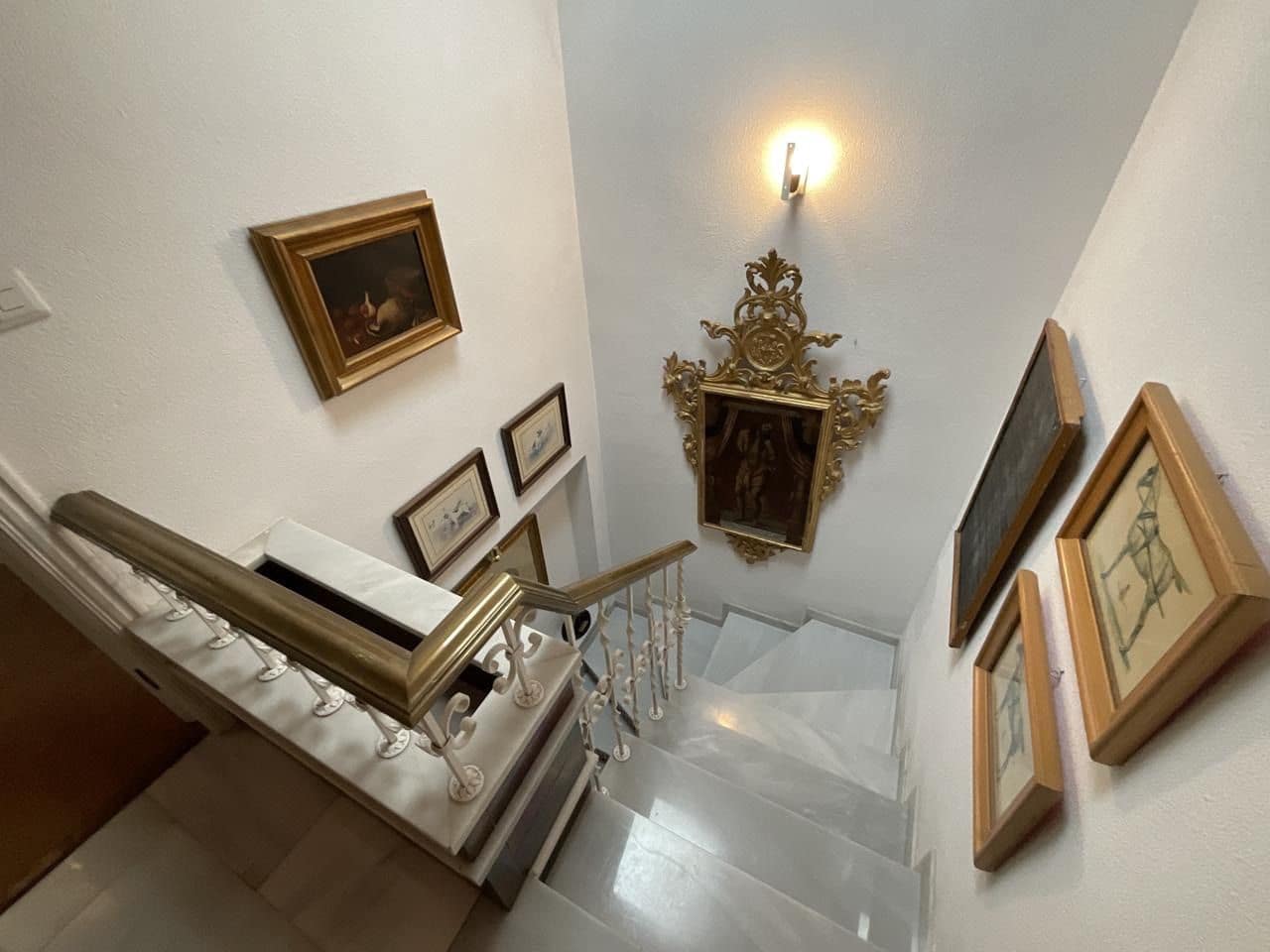 5 chambre Appartement à vendre à Antequera - 250 000 € (Ref: 9232174)