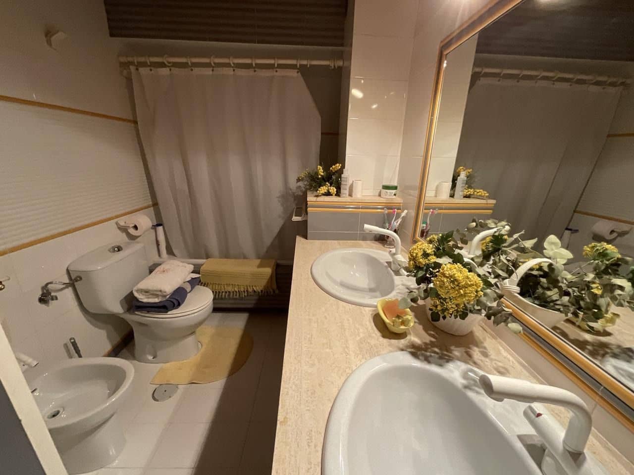 5 chambre Appartement à vendre à Antequera - 250 000 € (Ref: 9232174)