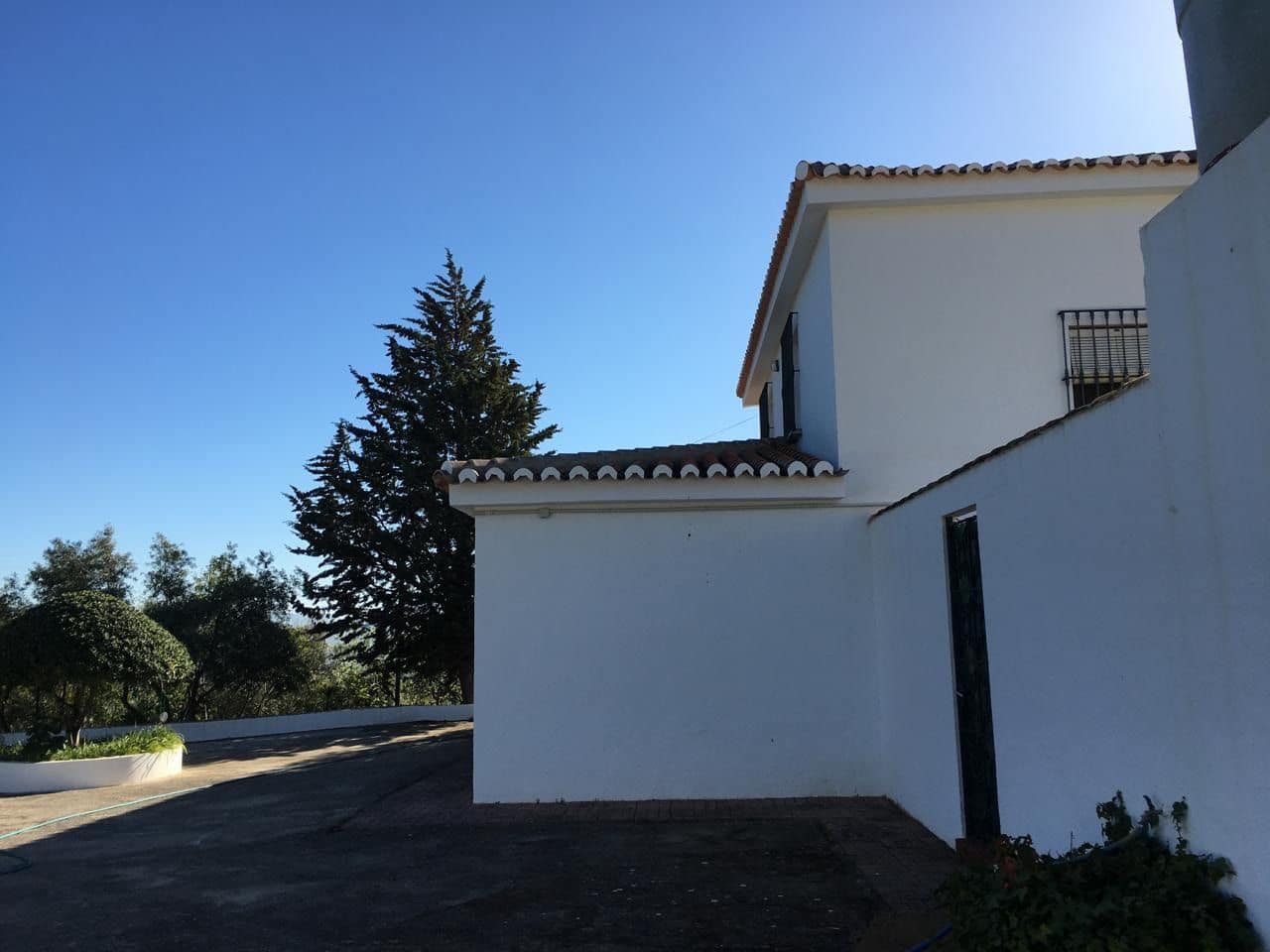 5 soveværelse Finca/Landehus til salg i Antequera med garage - € 450.000 (Ref: 9232175)