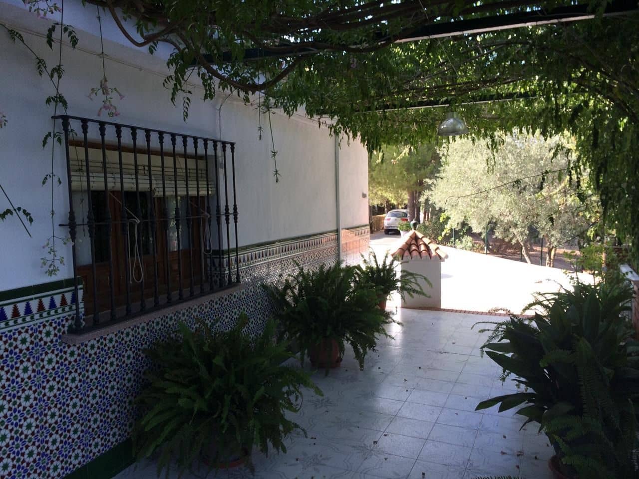 5 soveværelse Finca/Landehus til salg i Antequera med garage - € 450.000 (Ref: 9232175)