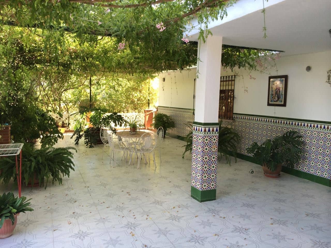 5 soveværelse Finca/Landehus til salg i Antequera med garage - € 450.000 (Ref: 9232175)