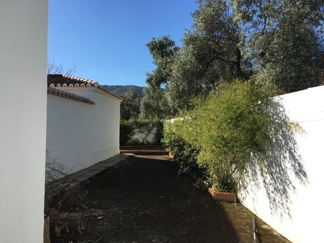 5 soveværelse Finca/Landehus til salg i Antequera med garage - € 450.000 (Ref: 9232175)