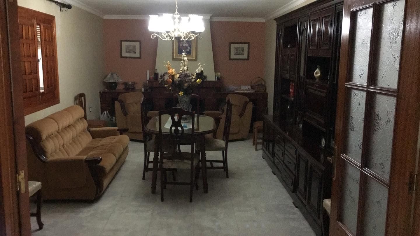 5 soveværelse Finca/Landehus til salg i Antequera med garage - € 450.000 (Ref: 9232175)