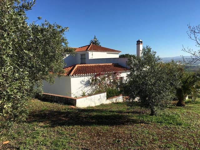5 soveværelse Finca/Landehus til salg i Antequera med garage - € 450.000 (Ref: 9232175)