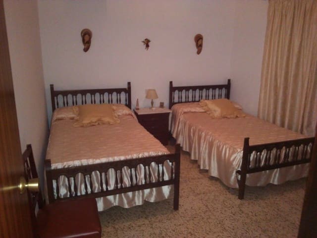 4 soverom Villa til salgs i Cartaojal, Antequera - € 73 000 (Ref: 9232176)