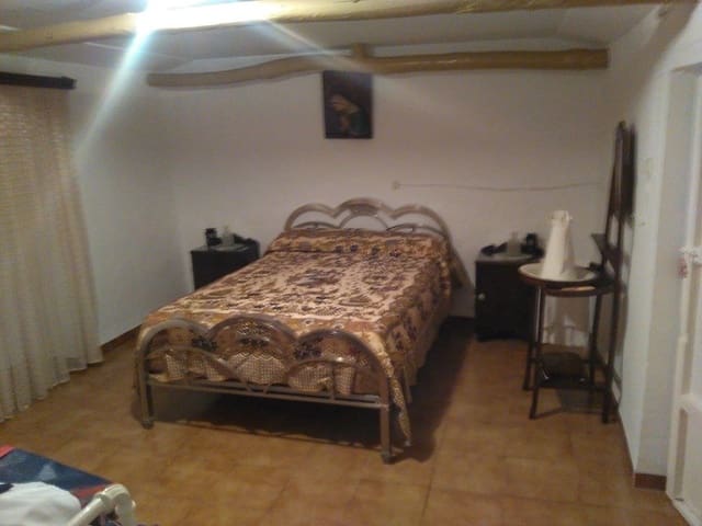 4 soverom Villa til salgs i Cartaojal, Antequera - € 73 000 (Ref: 9232176)