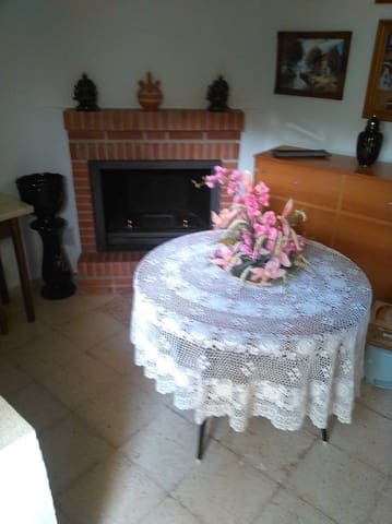 4 soverom Villa til salgs i Cartaojal, Antequera - € 73 000 (Ref: 9232176)